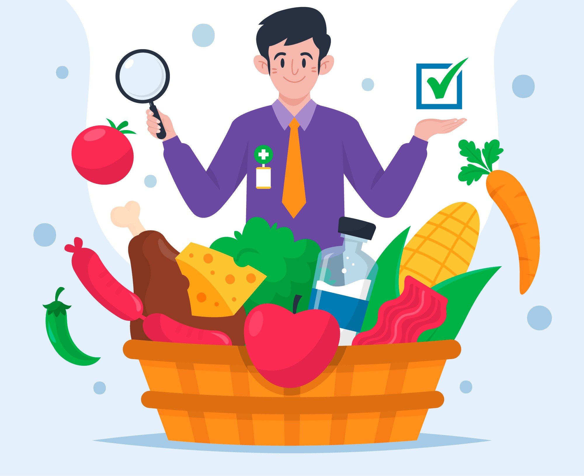Food Safety Education