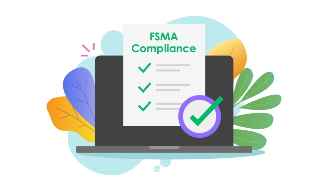 FSMA Compliance